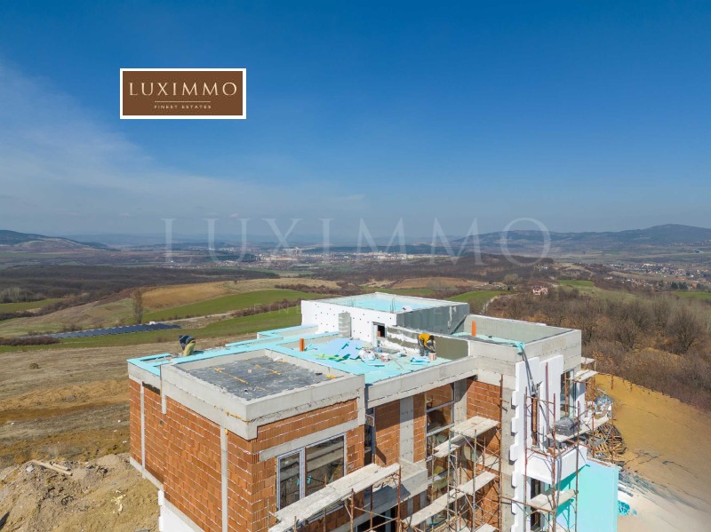 Продава  Къща област Перник , с. Кладница , 166 кв.м | 11001324 - изображение [10]