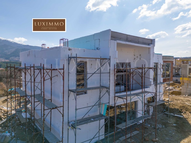 Продава  Къща област Перник , с. Кладница , 166 кв.м | 11001324 - изображение [5]