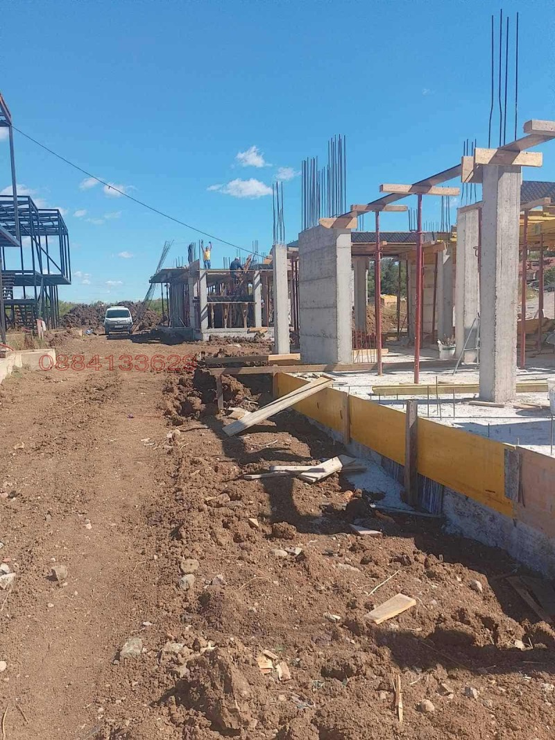 Продава КЪЩА, гр. Костинброд, област София област, снимка 15 - Къщи - 52691970