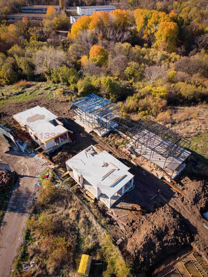 Продава КЪЩА, гр. Костинброд, област София област, снимка 2 - Къщи - 52691970