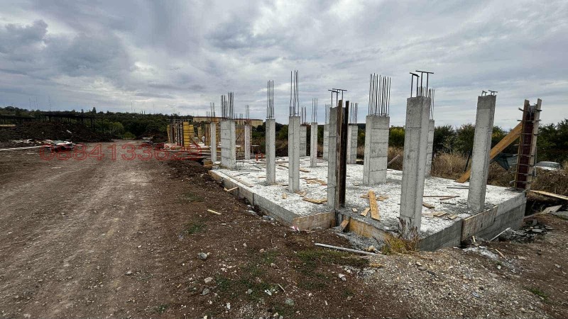 Продава КЪЩА, гр. Костинброд, област София област, снимка 13 - Къщи - 52691970