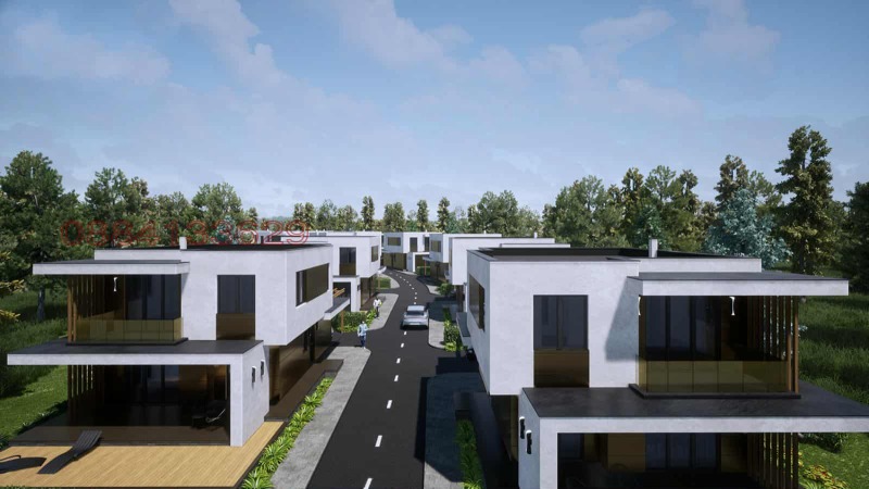 Продава КЪЩА, гр. Костинброд, област София област, снимка 12 - Къщи - 52691970