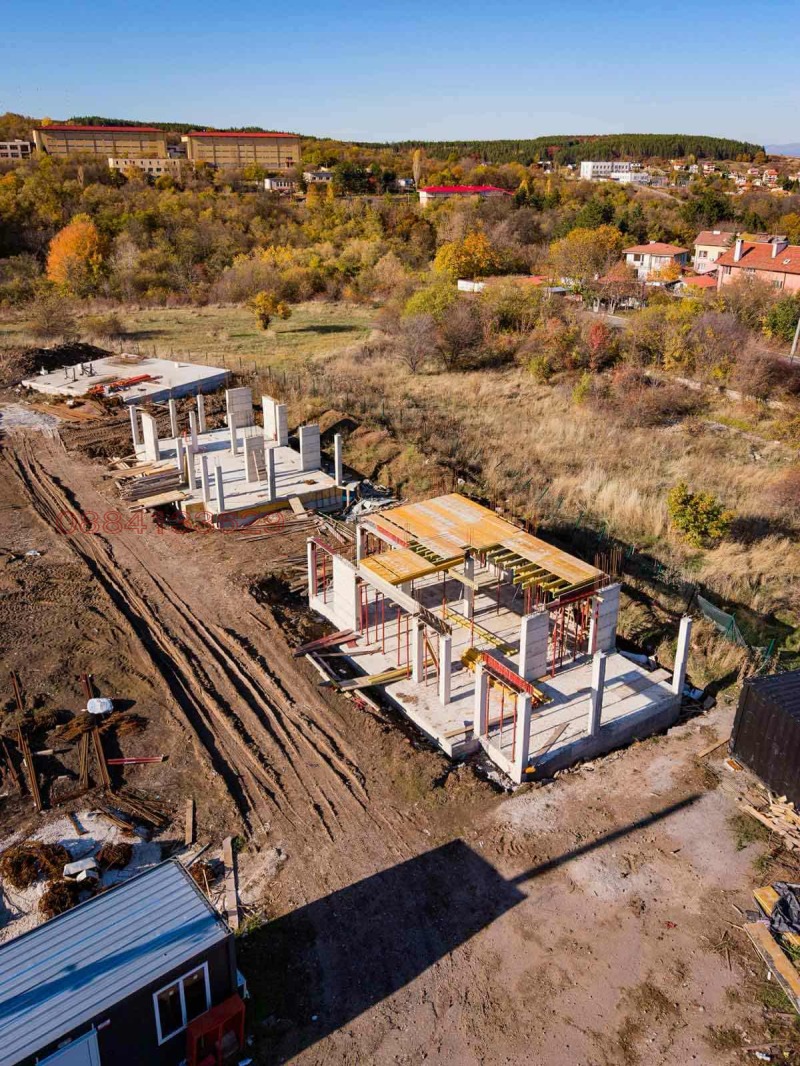 Продава КЪЩА, гр. Костинброд, област София област, снимка 5 - Къщи - 52691970