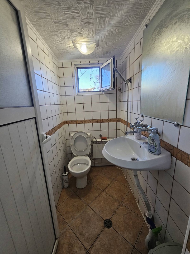 Продава КЪЩА, гр. Шумен, Център, снимка 5 - Къщи - 52719801