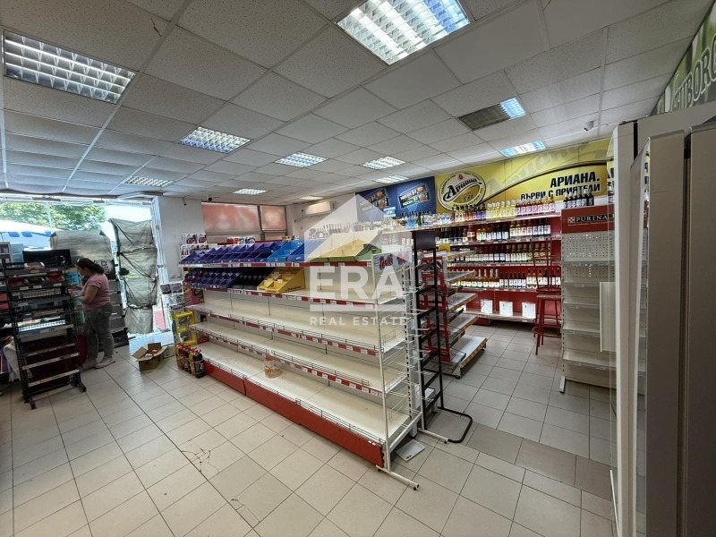 Продава МАГАЗИН, гр. Несебър, област Бургас, снимка 9 - Магазини - 56495076