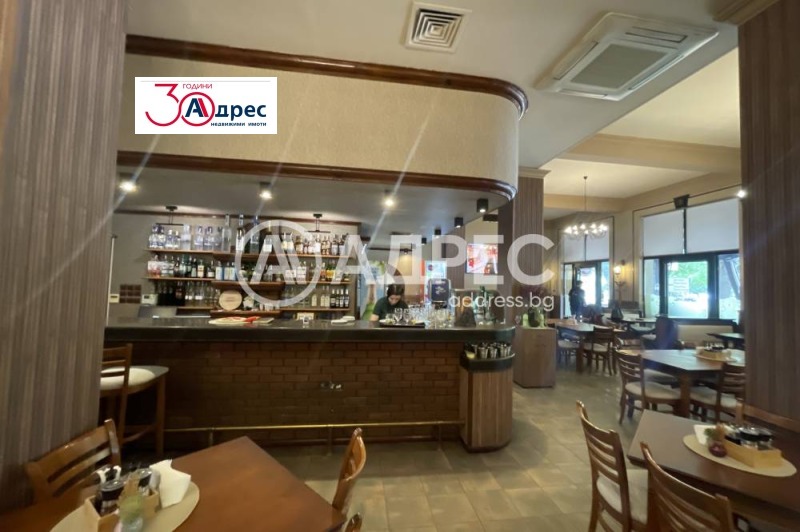 En venta  Bar; Cafetería región Haskovo , Dimitrovgrad , 208 metros cuadrados | 13077683 - imagen [4]