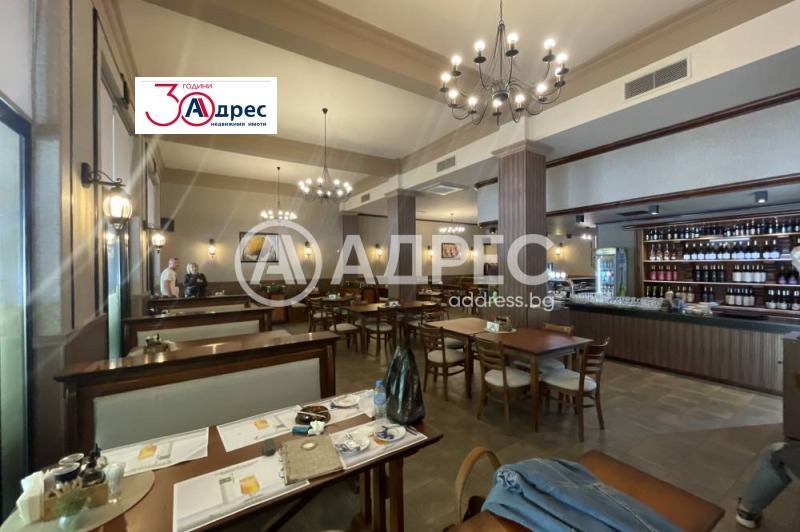 À venda  Bar; Cafeteria região Haskovo , Dimitrovgrad , 208 m² | 13077683 - imagem [5]