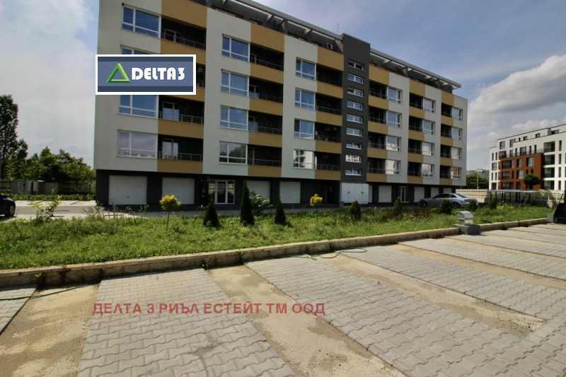 На продаж  Гараж София , Обеля 2 , 33 кв.м | 78326887 - зображення [8]