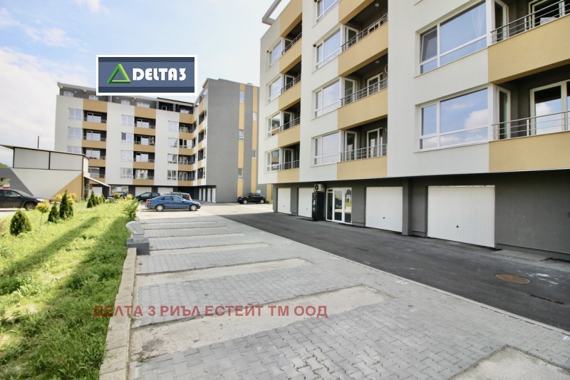 На продаж  Гараж София , Обеля 2 , 33 кв.м | 78326887 - зображення [7]