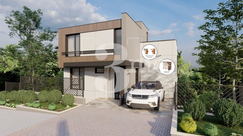 Продава  Парцел град София , в.з.Бункера , 996 кв.м | 50275117 - изображение [6]