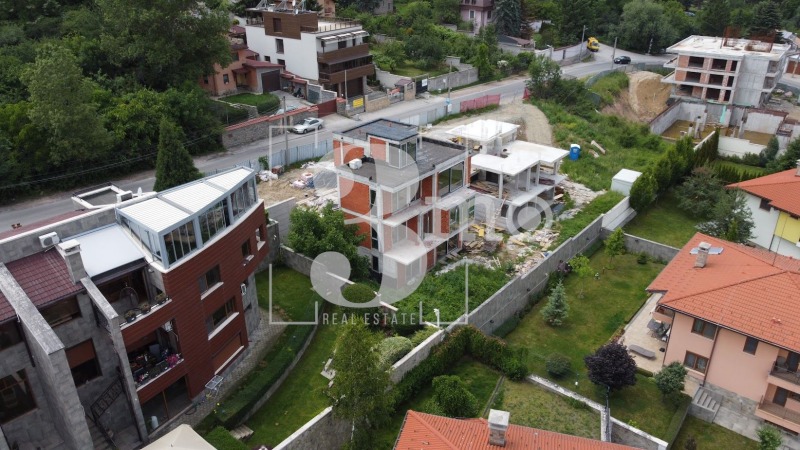 Продава  Парцел град София , в.з.Бункера , 996 кв.м | 50275117 - изображение [8]