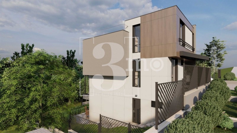 Продава  Парцел град София , в.з.Бункера , 996 кв.м | 50275117 - изображение [7]