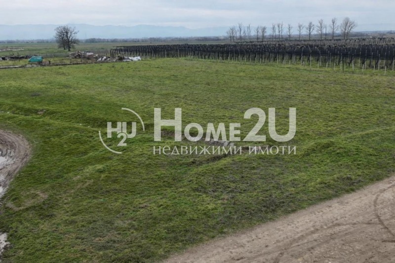 Продава ПАРЦЕЛ, с. Динк, област Пловдив