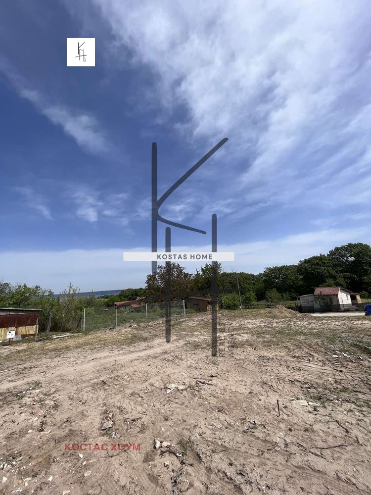 Продава ПАРЦЕЛ, гр. Варна, м-т Боровец - север, снимка 2 - Парцели - 53956816