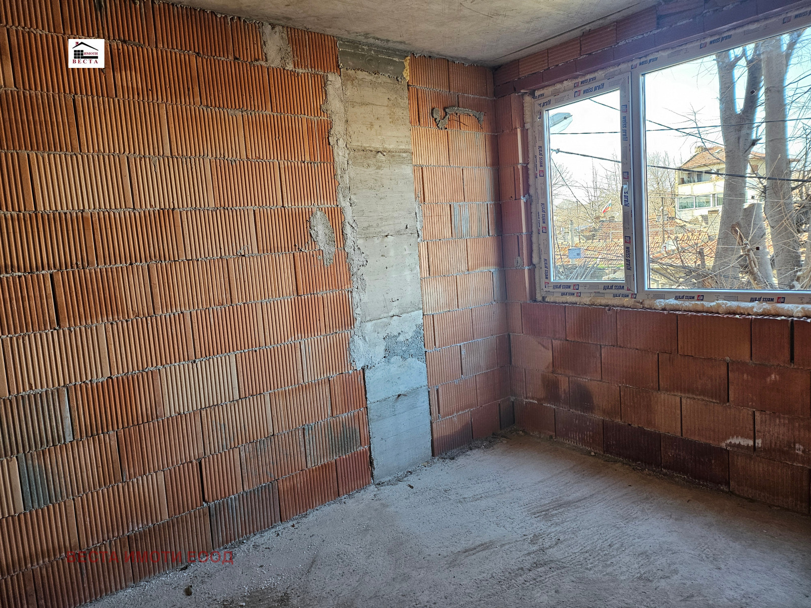 Продава 2-СТАЕН, гр. Варна, Христо Ботев, снимка 2 - Апартаменти - 53998227