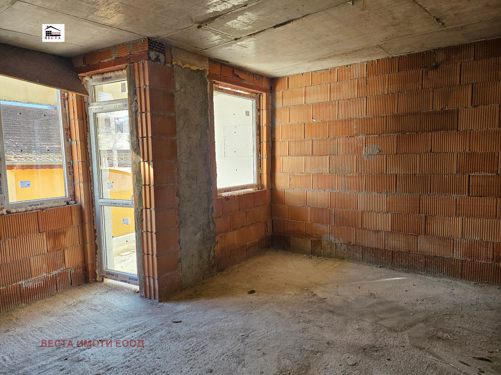 Продава 2-СТАЕН, гр. Варна, Христо Ботев, снимка 3 - Апартаменти - 53998227