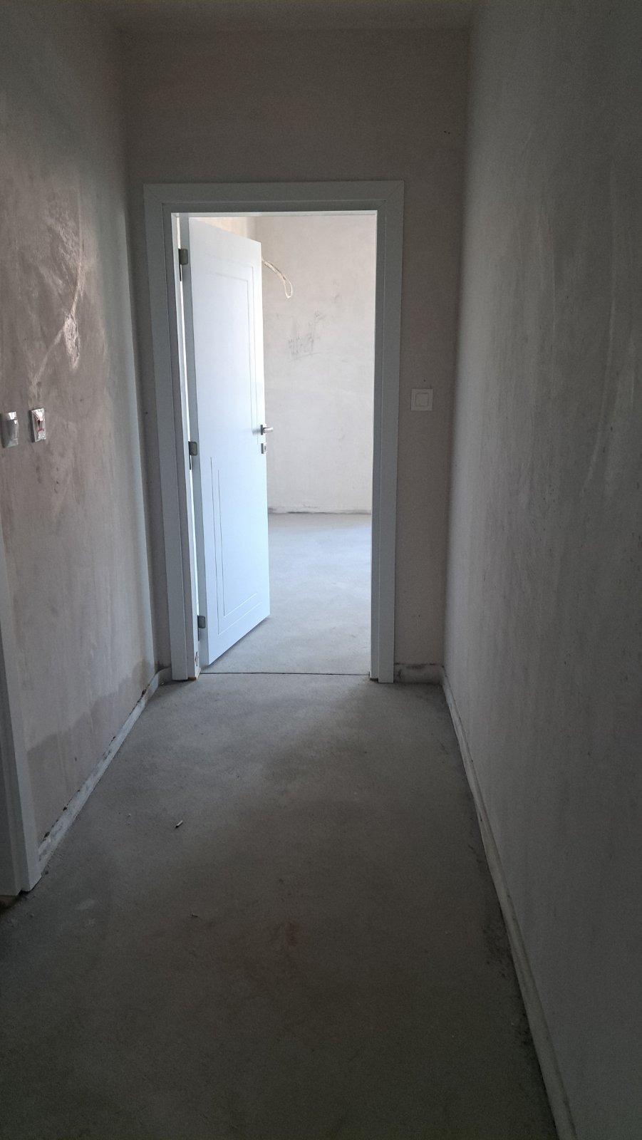 Продава 2-СТАЕН, гр. Пловдив, Христо Смирненски, снимка 4 - Апартаменти - 55399433