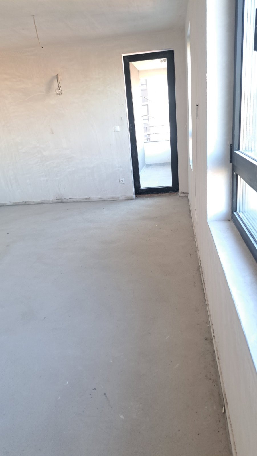Продава 2-СТАЕН, гр. Пловдив, Христо Смирненски, снимка 5 - Апартаменти - 55399433
