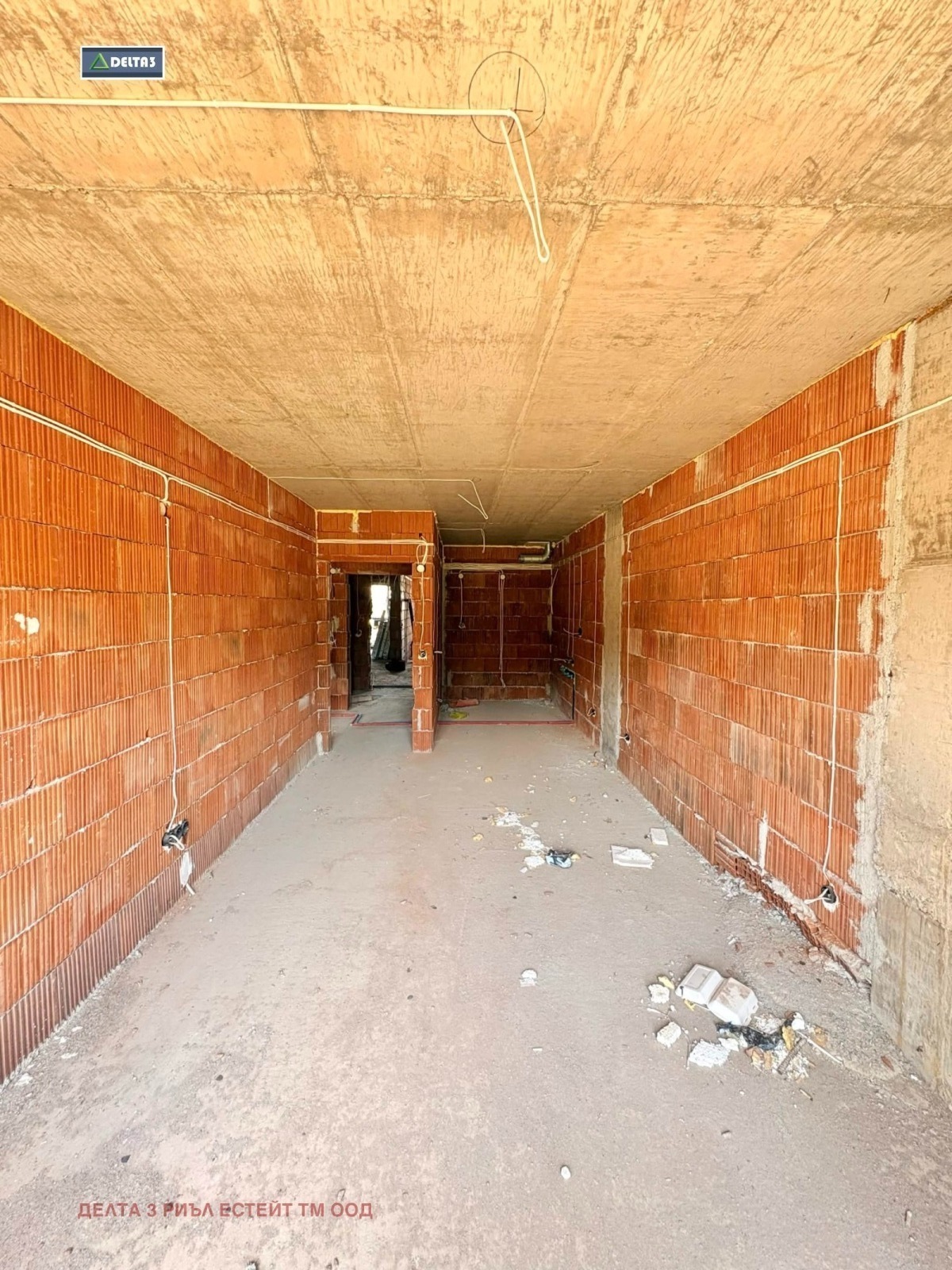 Продава 2-СТАЕН, гр. София, Малинова долина, снимка 5 - Апартаменти - 55359876