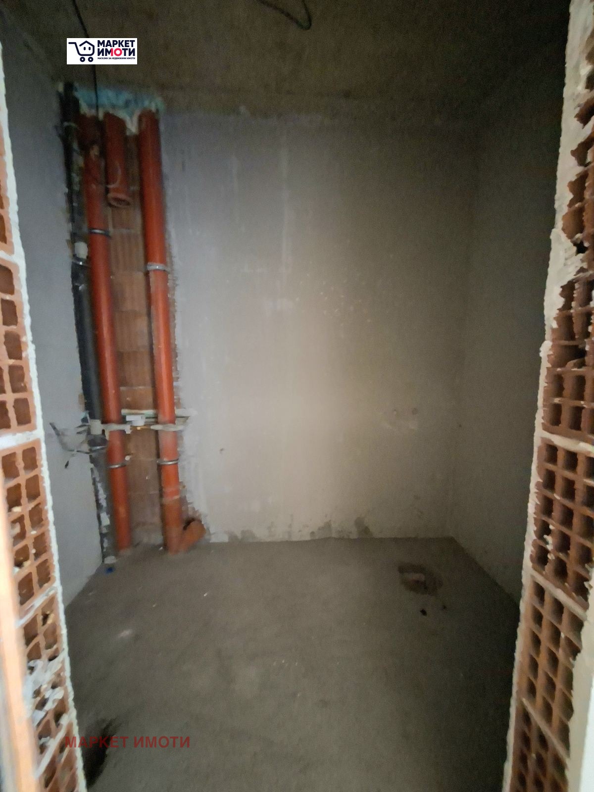Продава 2-СТАЕН, гр. Стара Загора, Ремиза, снимка 4 - Апартаменти - 56359053