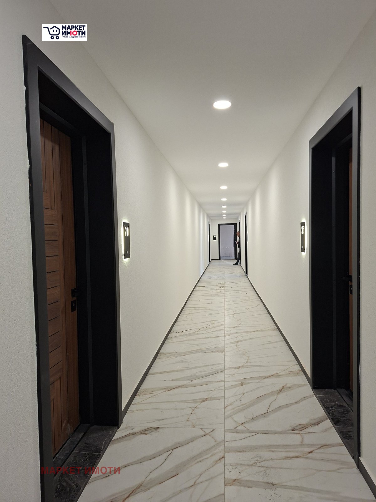 Продава 2-СТАЕН, гр. Стара Загора, Ремиза, снимка 8 - Апартаменти - 56359053