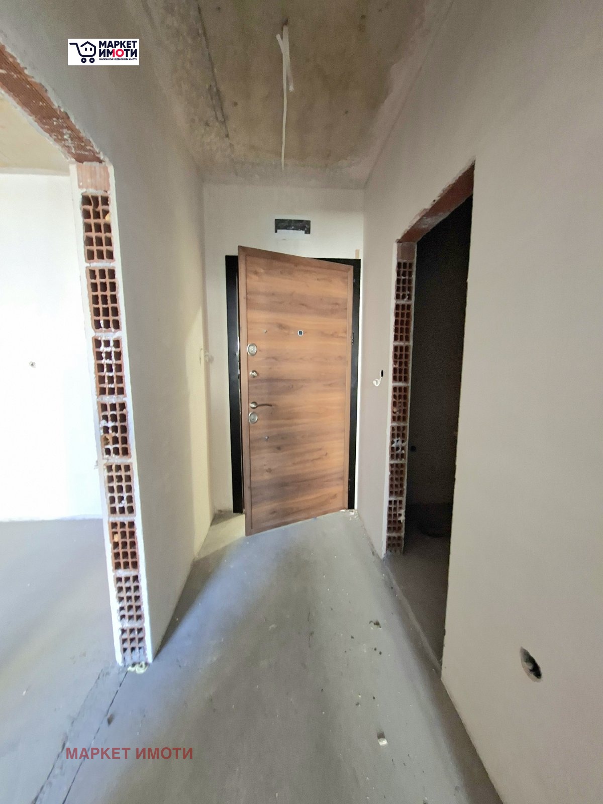 Продава 2-СТАЕН, гр. Стара Загора, Ремиза, снимка 5 - Апартаменти - 56359053
