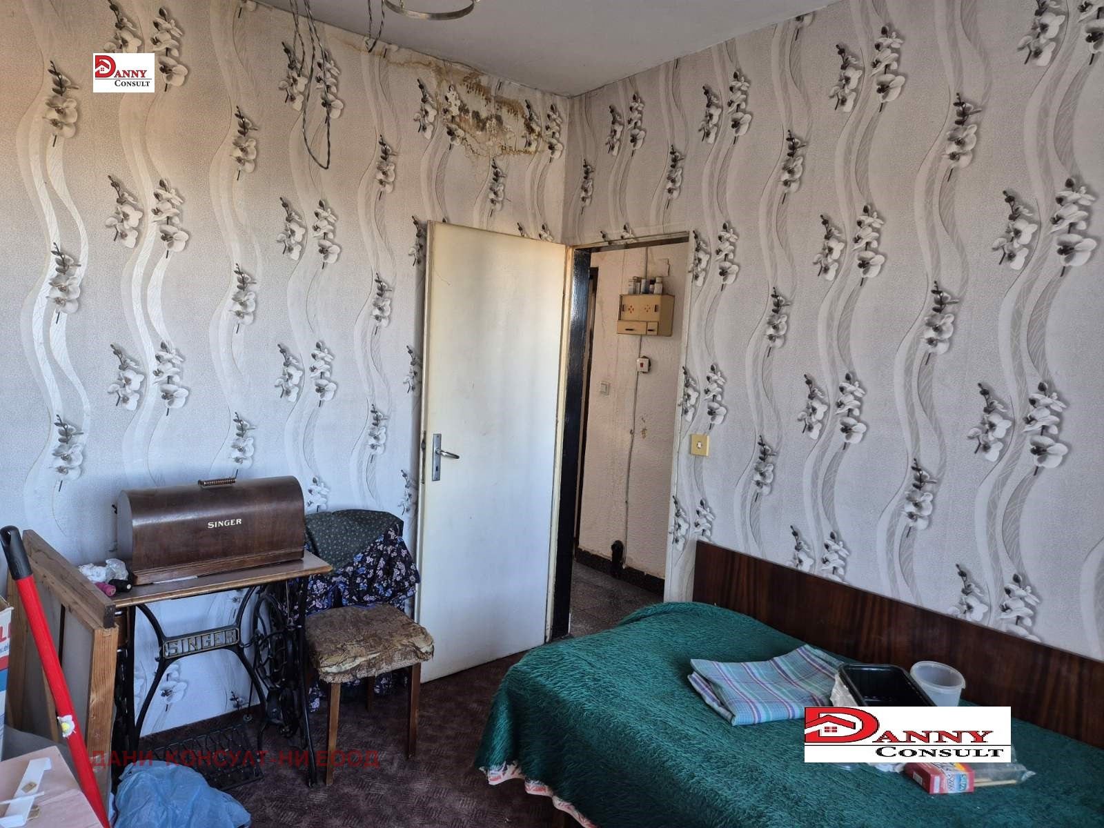 Продава 3-СТАЕН, гр. Горна Оряховица, област Велико Търново, снимка 2 - Апартаменти - 51823771