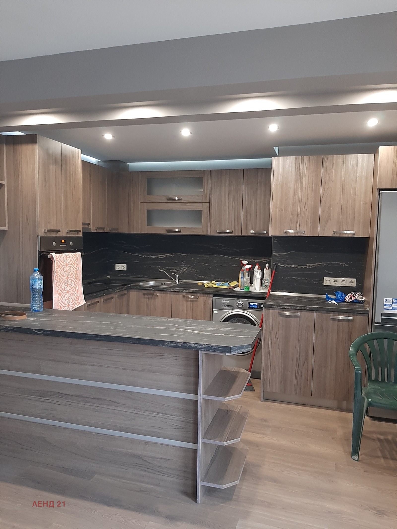 Продава 3-СТАЕН, гр. София, Витоша, снимка 2 - Апартаменти - 54628034