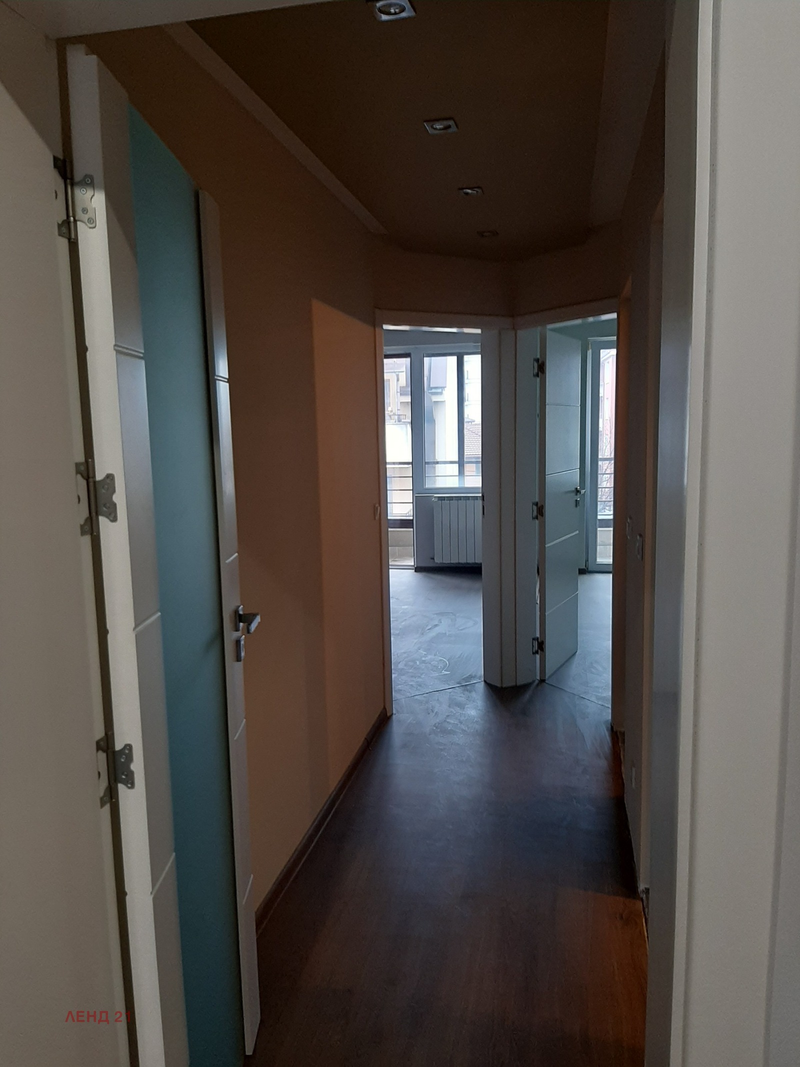Продава 3-СТАЕН, гр. София, Витоша, снимка 8 - Апартаменти - 54628034