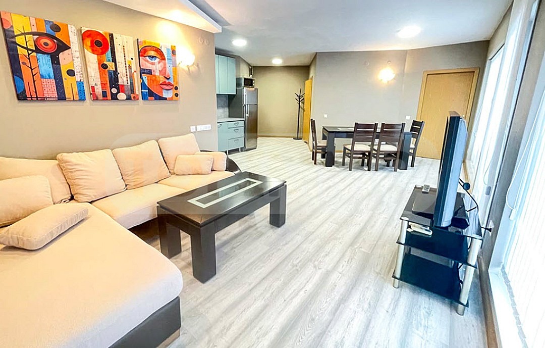 Продава 3-СТАЕН, гр. Бяла, област Варна, снимка 2 - Апартаменти - 53602286