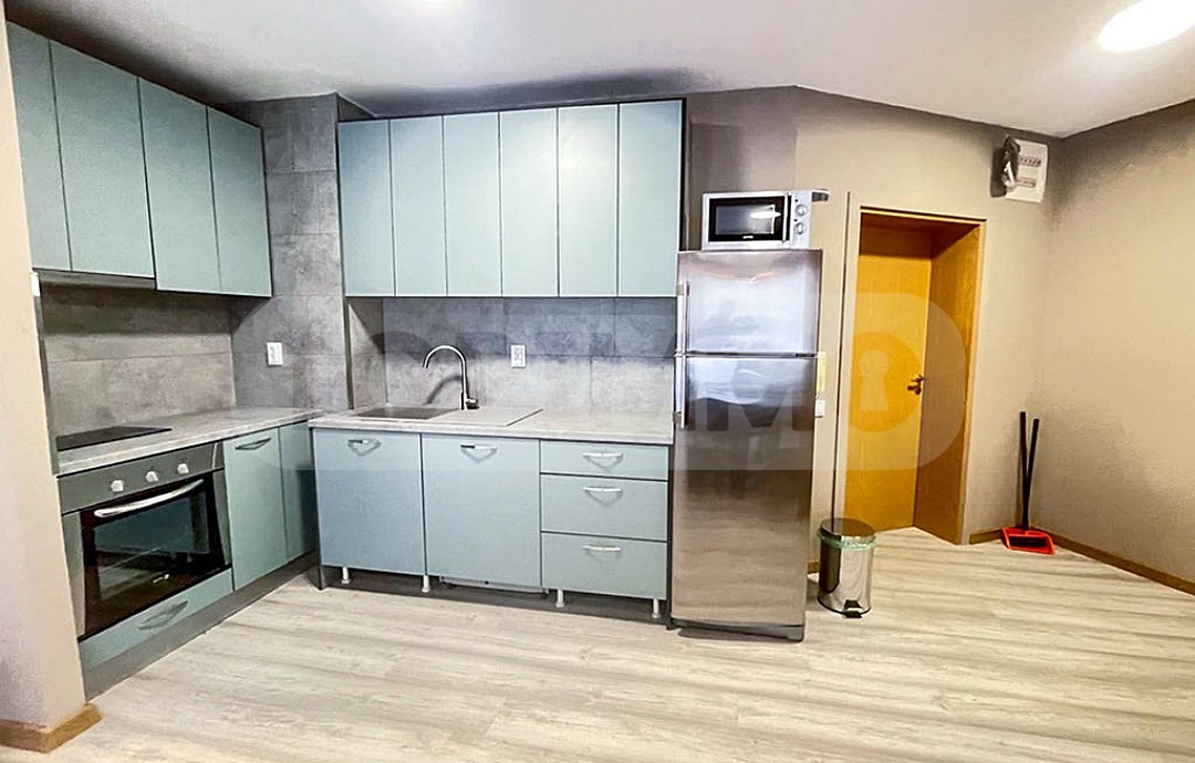 Продава 3-СТАЕН, гр. Бяла, област Варна, снимка 5 - Апартаменти - 53602286