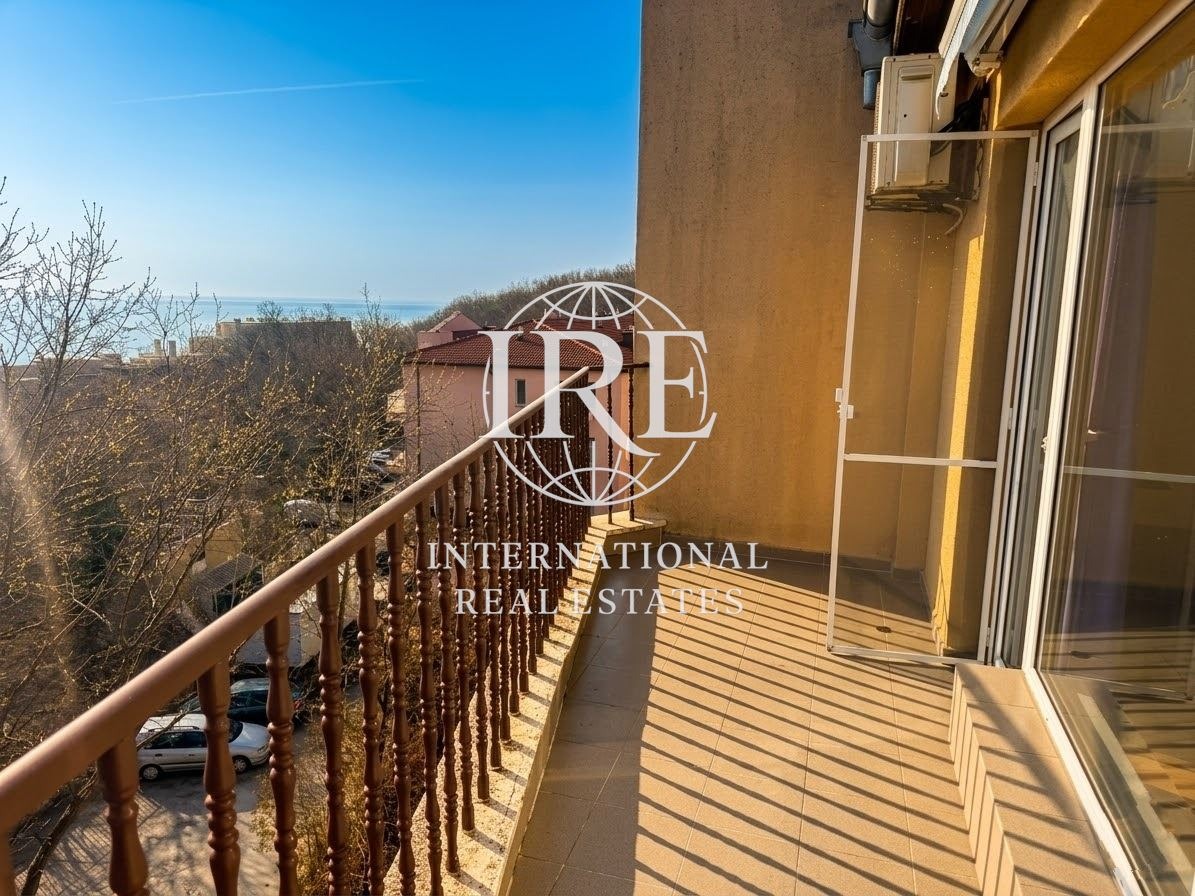 Продава 3-СТАЕН, гр. Варна, к.к. Чайка, снимка 5 - Апартаменти - 53877129