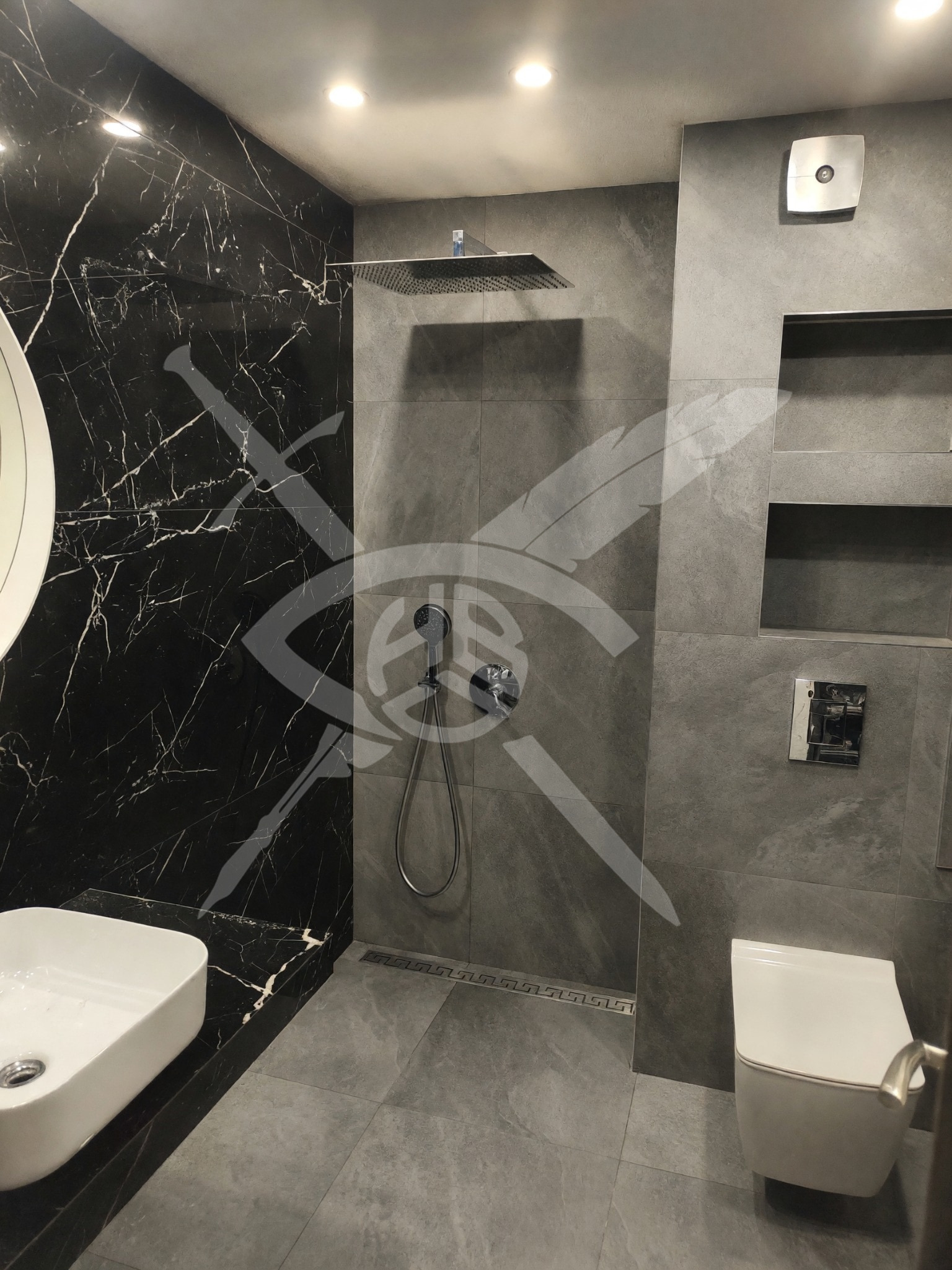 Продава 3-СТАЕН, гр. София, Кръстова вада, снимка 12 - Апартаменти - 55681187