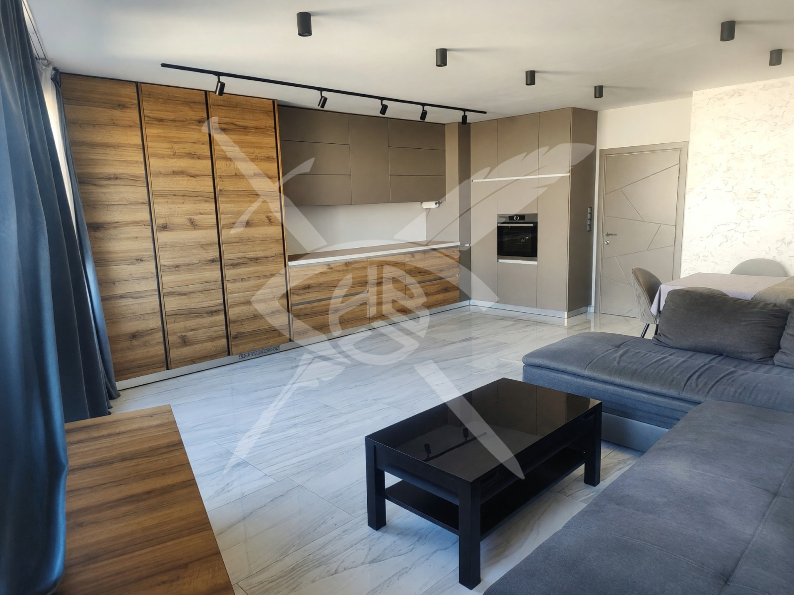 Продава 3-СТАЕН, гр. София, Кръстова вада, снимка 13 - Апартаменти - 55681187