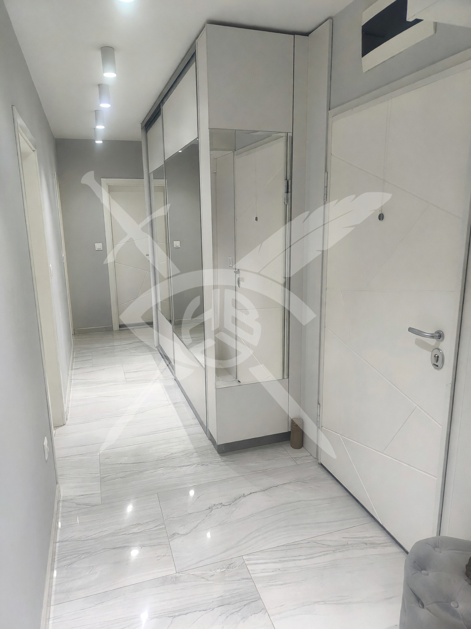 Продава 3-СТАЕН, гр. София, Кръстова вада, снимка 6 - Апартаменти - 55681187