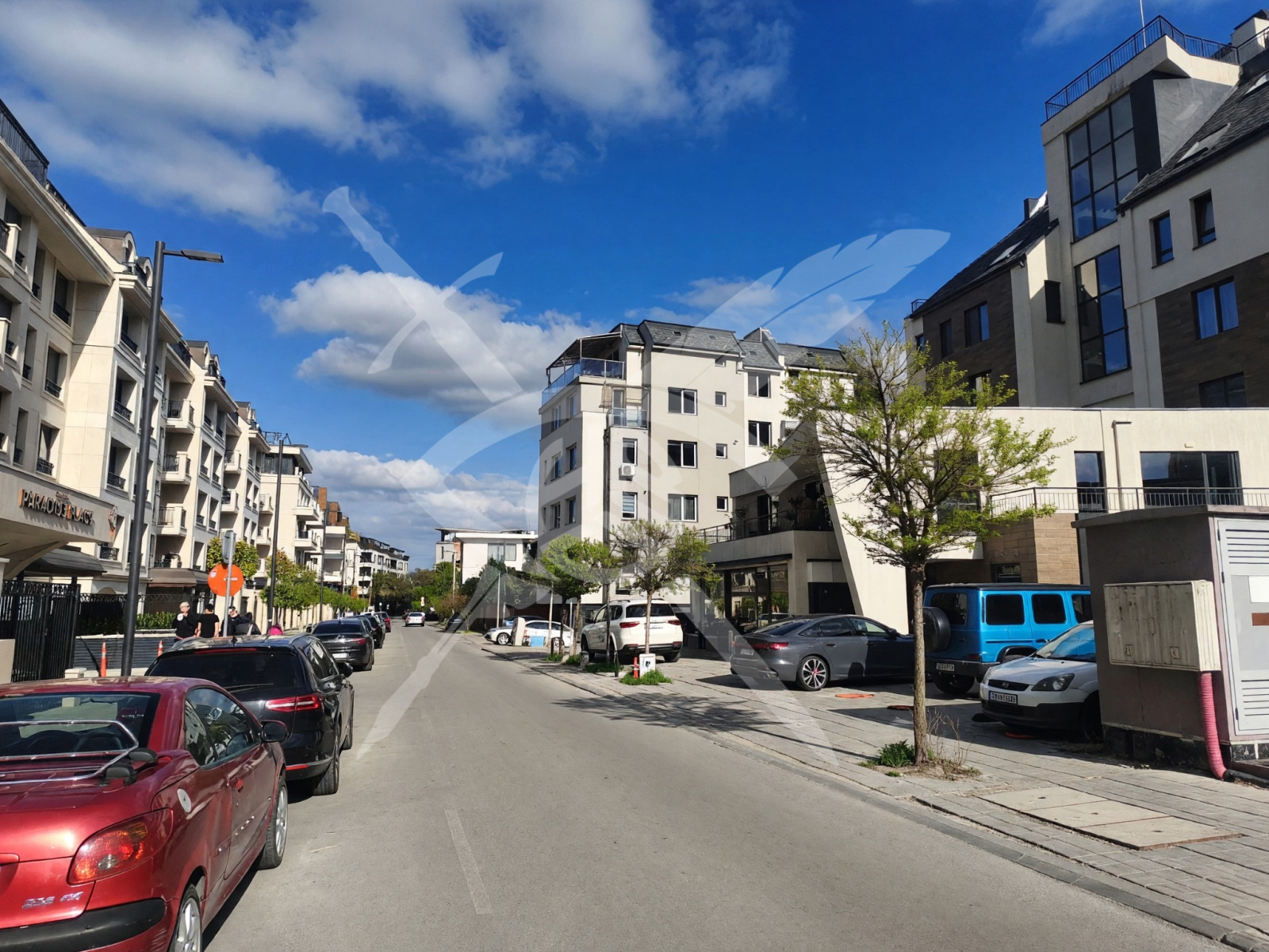 Продава 3-СТАЕН, гр. София, Кръстова вада, снимка 2 - Апартаменти - 55681187