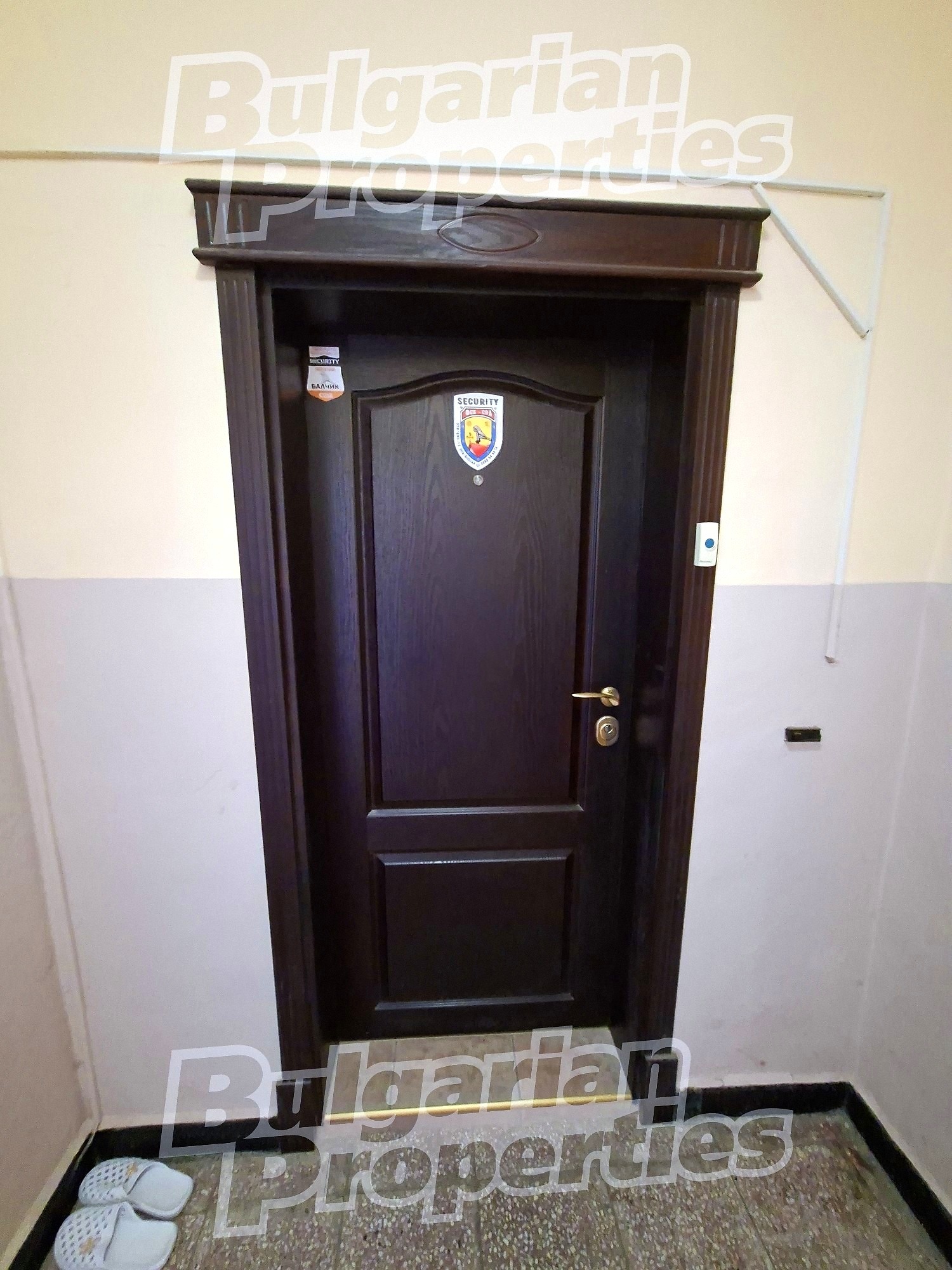 Продава 3-СТАЕН, гр. Балчик, област Добрич, снимка 17 - Апартаменти - 56689764