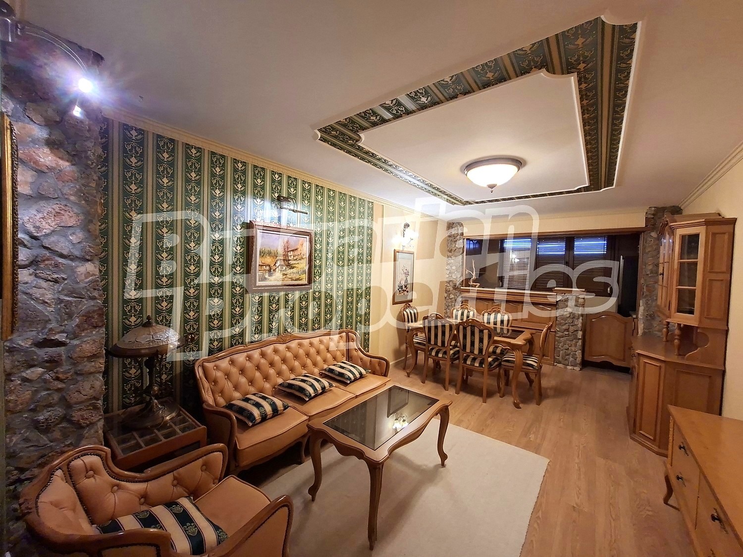 Продава 3-СТАЕН, гр. Балчик, област Добрич, снимка 2 - Апартаменти - 56689764
