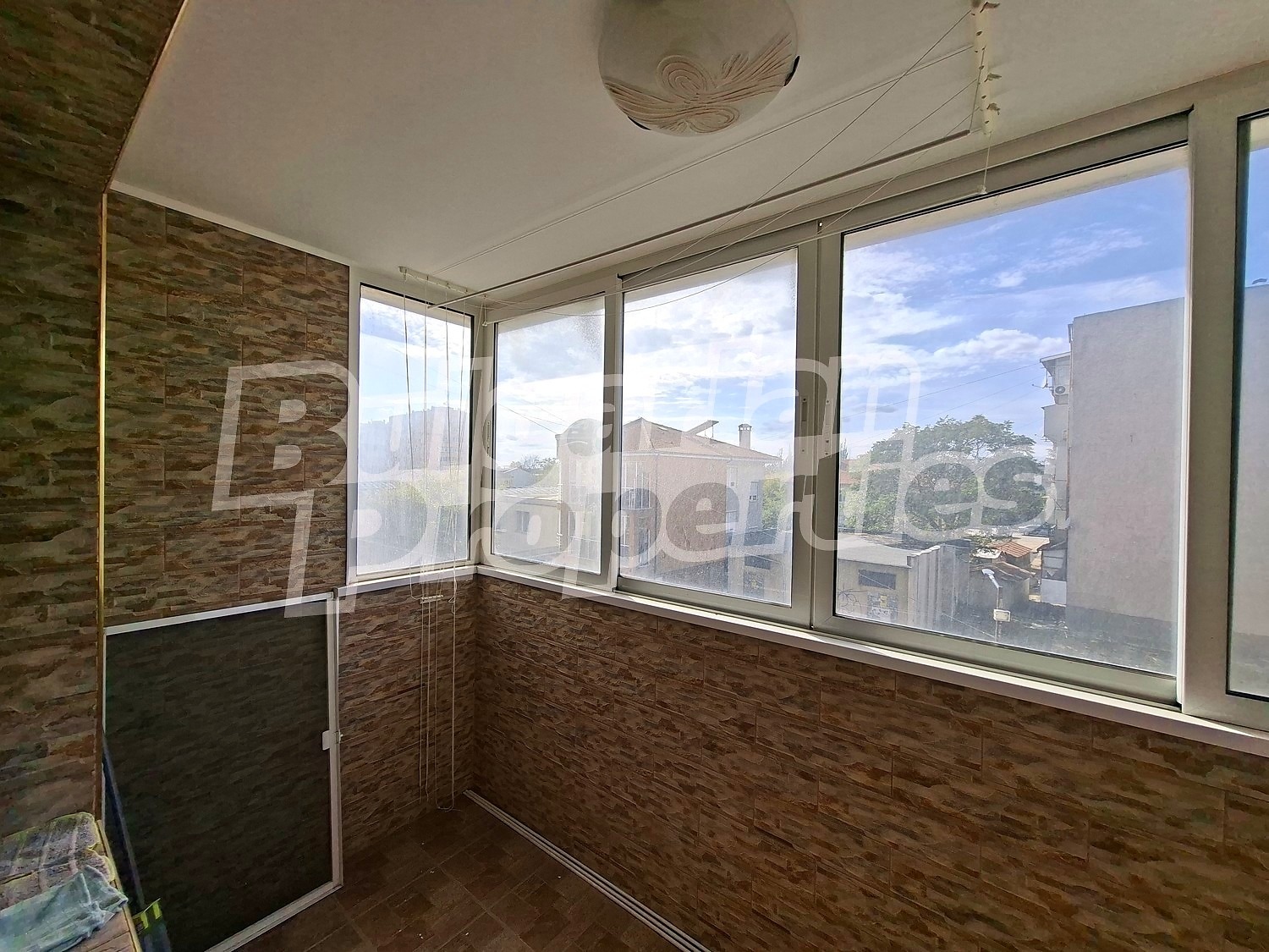 Продава 3-СТАЕН, гр. Балчик, област Добрич, снимка 14 - Апартаменти - 56689764