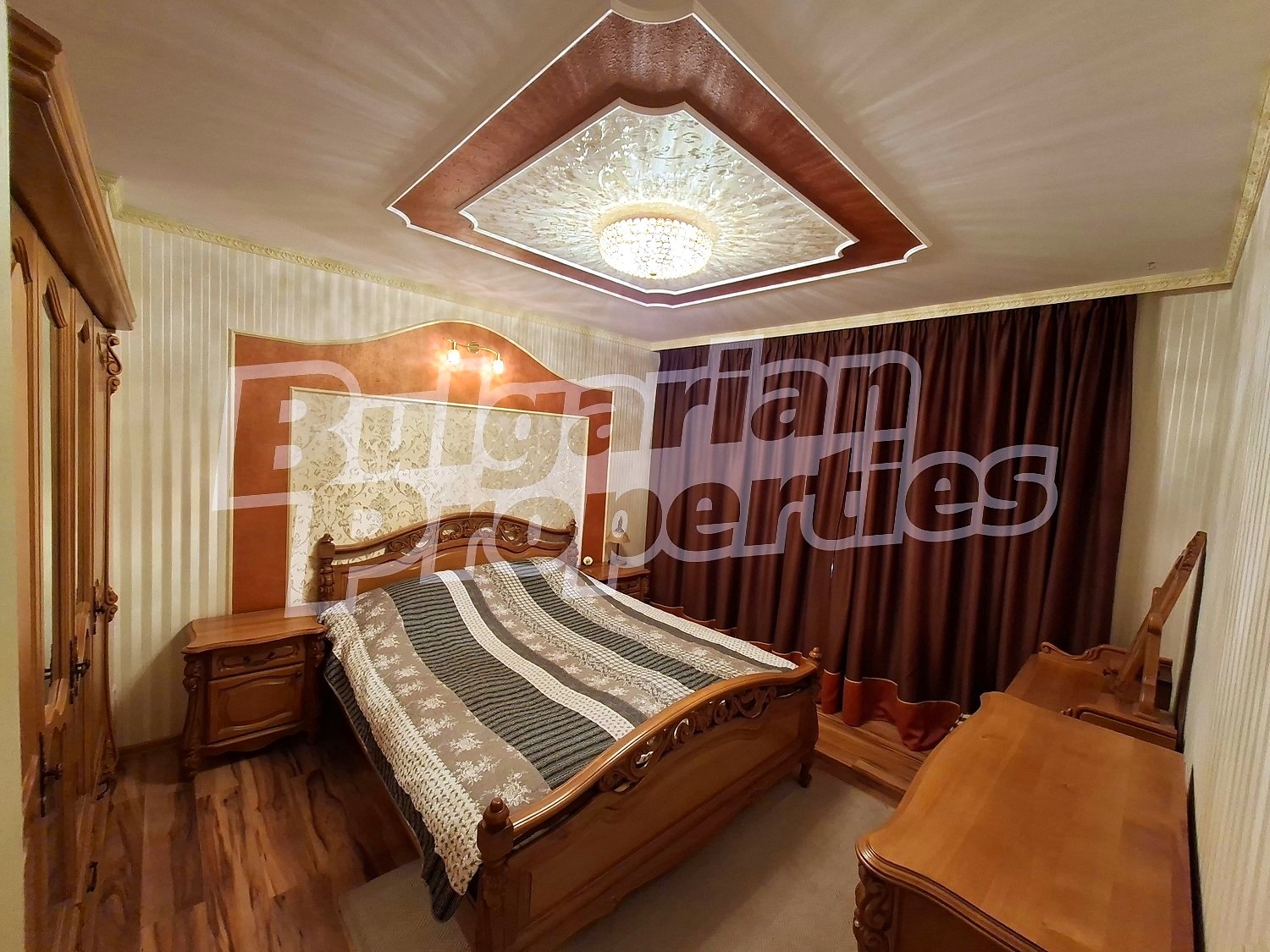 Продава 3-СТАЕН, гр. Балчик, област Добрич, снимка 9 - Апартаменти - 56689764
