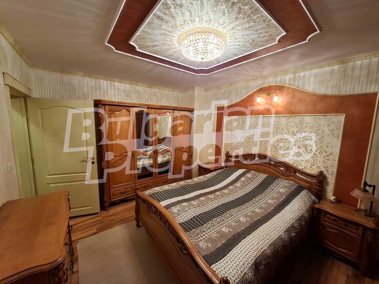 Продава 3-СТАЕН, гр. Балчик, област Добрич, снимка 10 - Апартаменти - 56689764