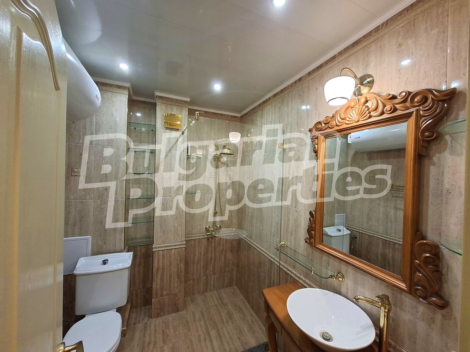 Продава 3-СТАЕН, гр. Балчик, област Добрич, снимка 11 - Апартаменти - 56689764