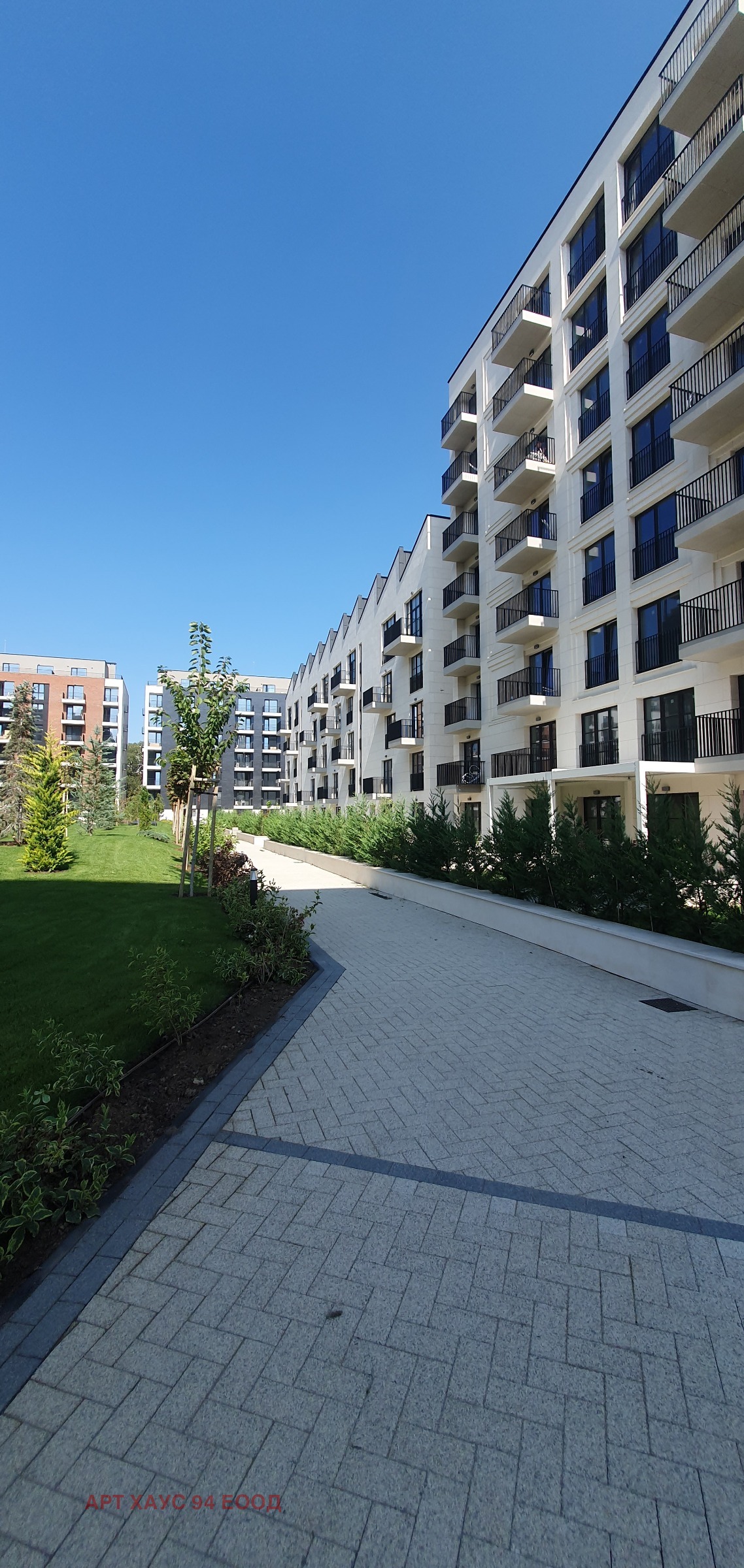 Продава 4-СТАЕН, гр. София, Лагера, снимка 2 - Апартаменти - 55495835
