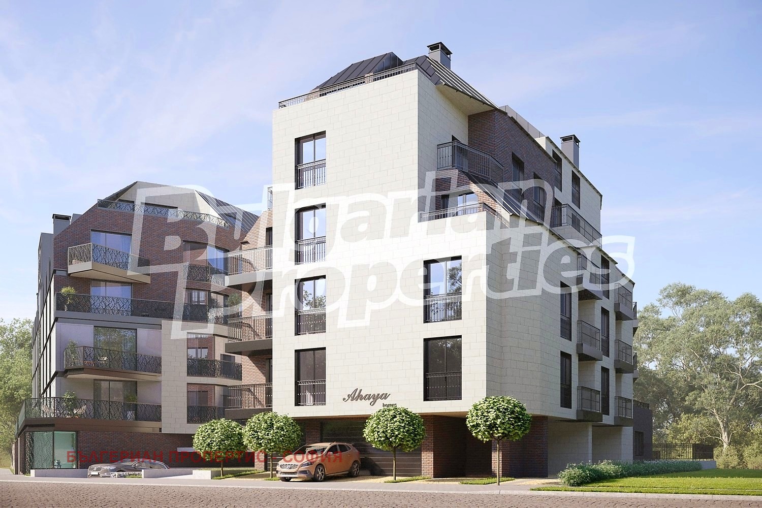 Продава 4-СТАЕН, гр. София, Овча купел, снимка 10 - Апартаменти - 53974709