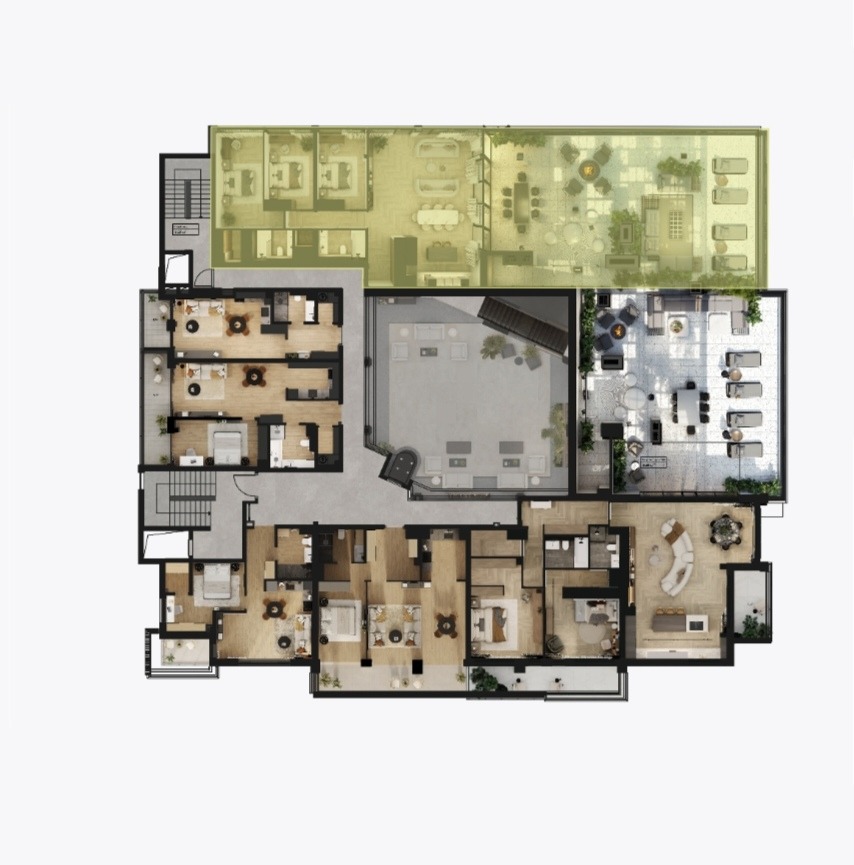 Продава 4-СТАЕН, гр. Варна, к.к. Чайка, снимка 10 - Апартаменти - 55422013
