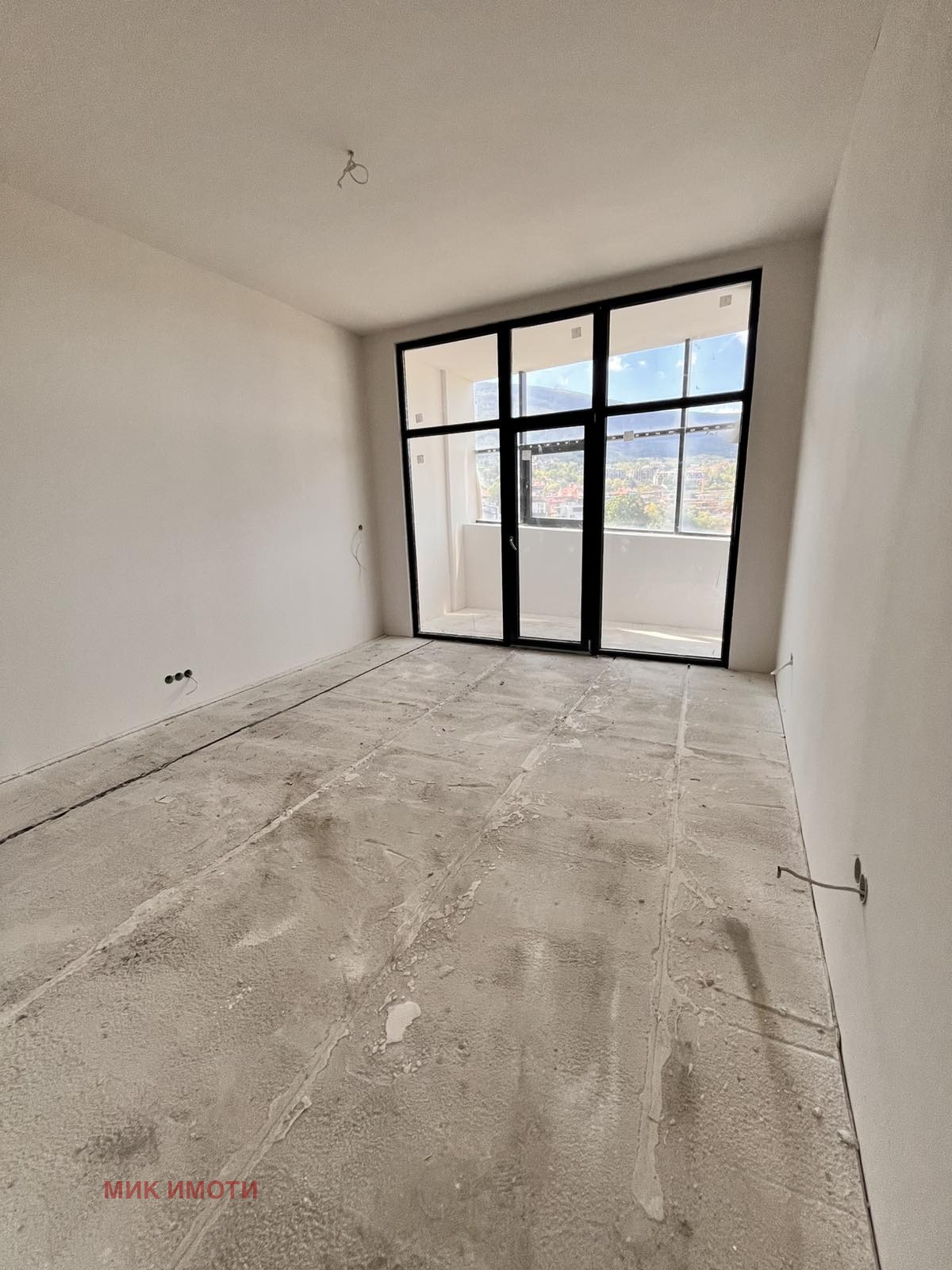 Продава 4-СТАЕН, гр. София, Драгалевци, снимка 3 - Апартаменти - 56283191