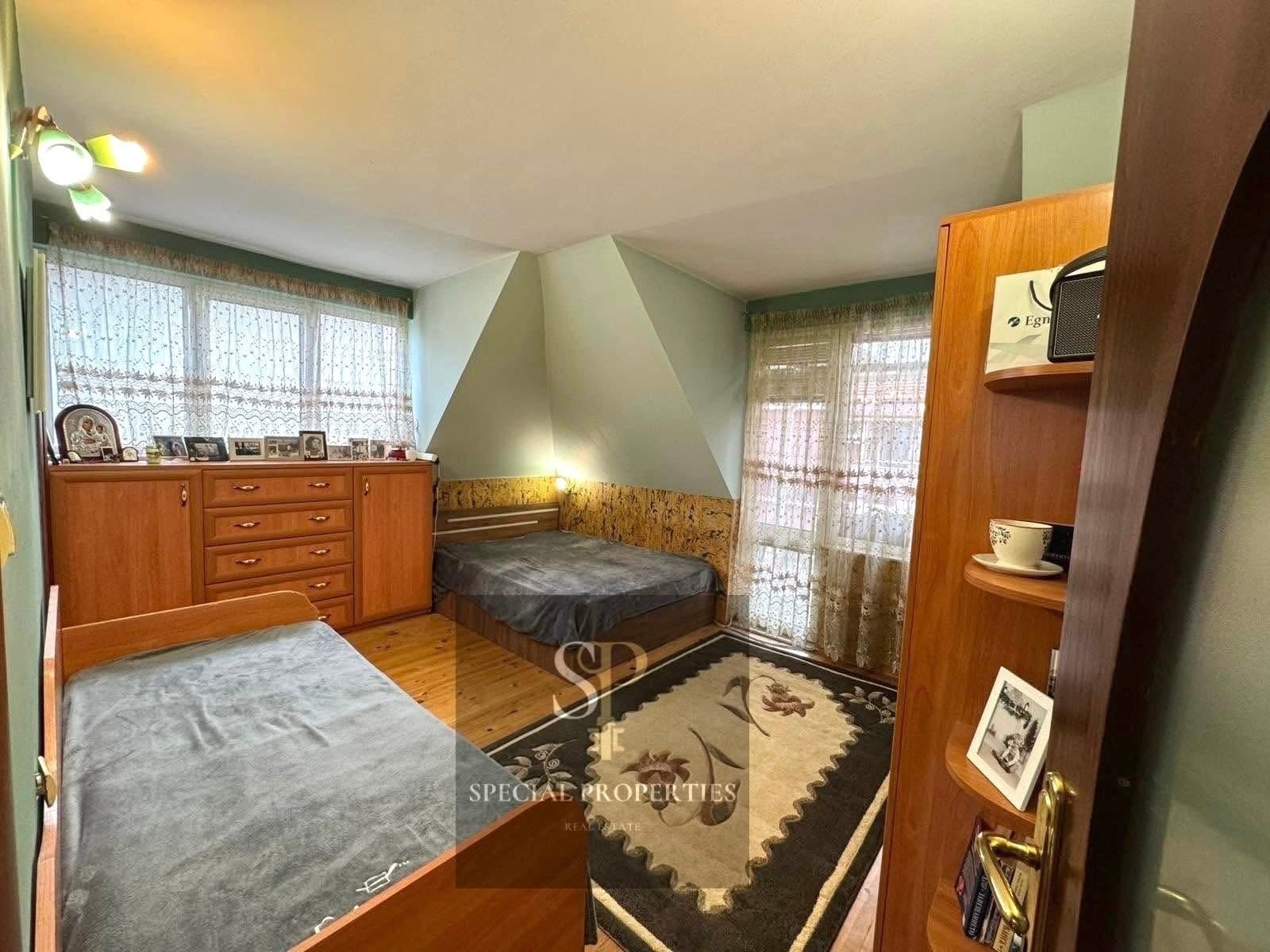 Продава МЕЗОНЕТ, гр. Пловдив, Каменица 1, снимка 6 - Апартаменти - 54686587
