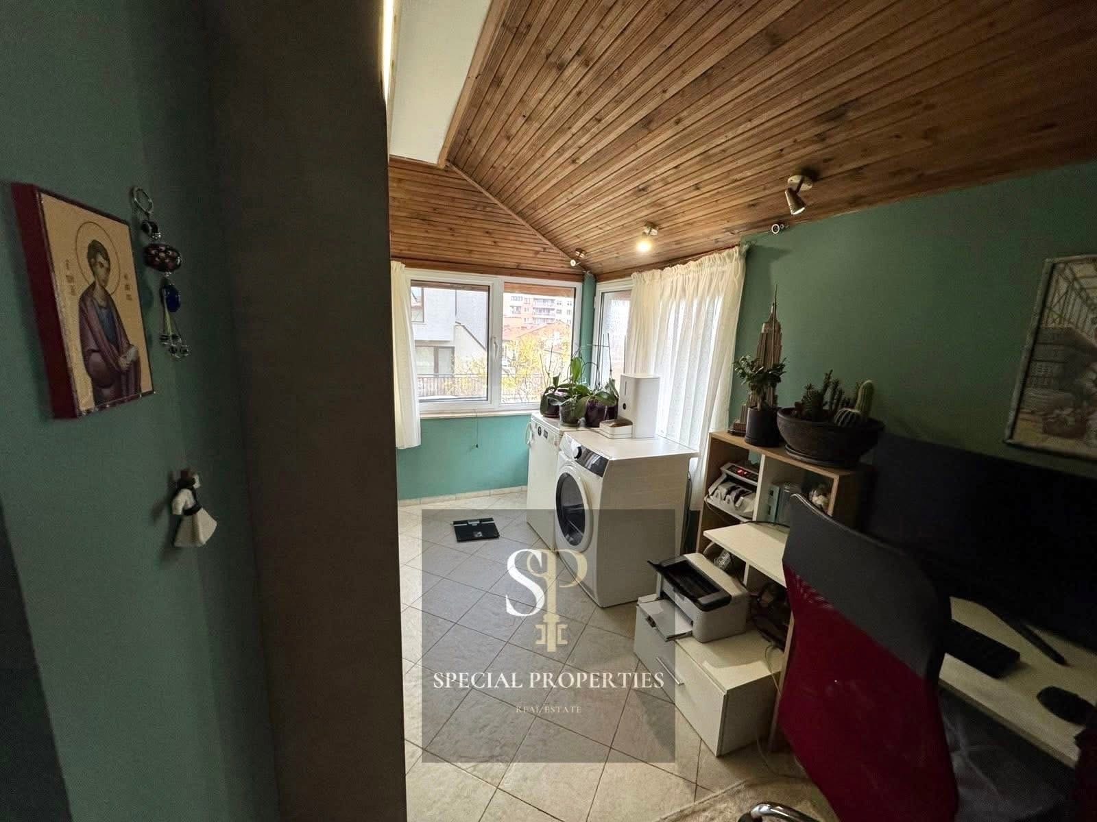 Продава МЕЗОНЕТ, гр. Пловдив, Каменица 1, снимка 7 - Апартаменти - 54686587