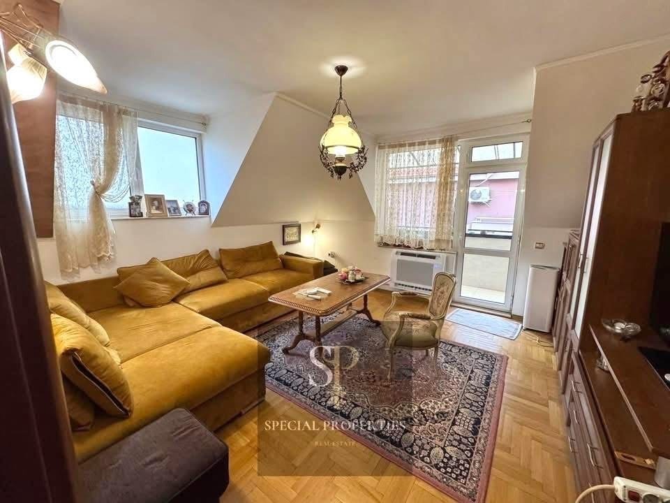 Продава МЕЗОНЕТ, гр. Пловдив, Каменица 1, снимка 3 - Апартаменти - 54686587