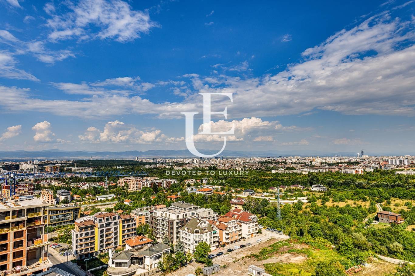 Продава ОФИС, гр. София, Кръстова вада, снимка 2 - Офиси - 43718472